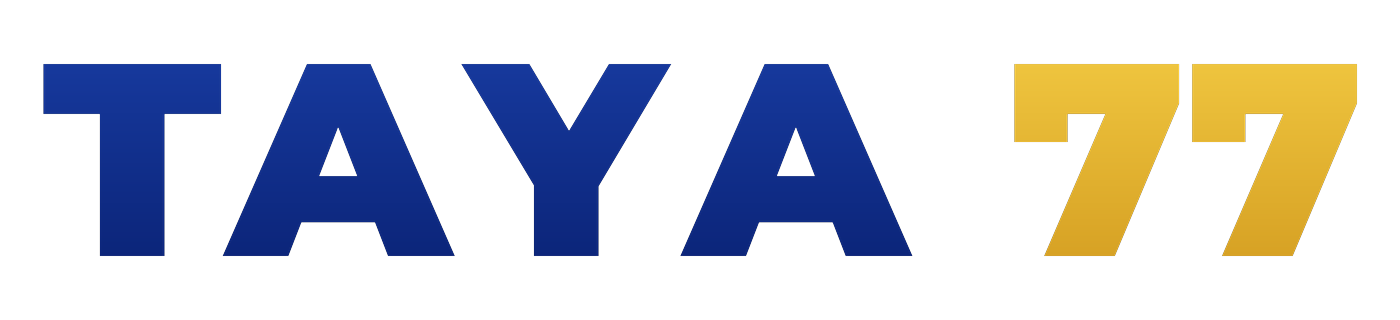 taya 77 Logo